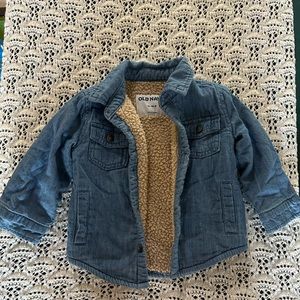 Old navy fall jacket